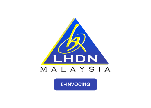 LHDN logo