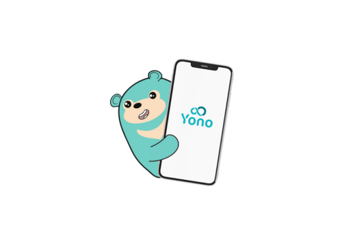YONO logo